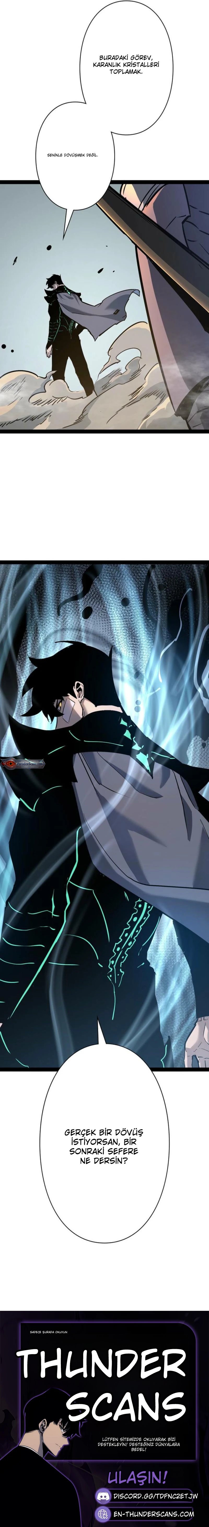 İlahi Yüzük İndi: Öteki Dünyanın En Güçlüsü Bölüm 79 - Sayfa 10