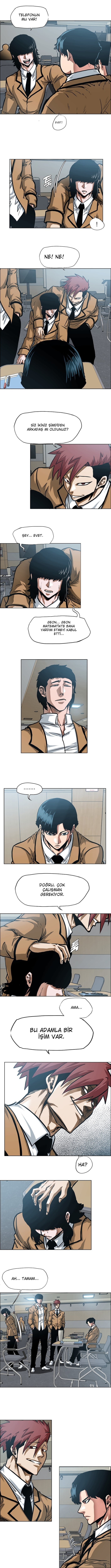 Gizli Aile Bölüm 3 - Sayfa 2