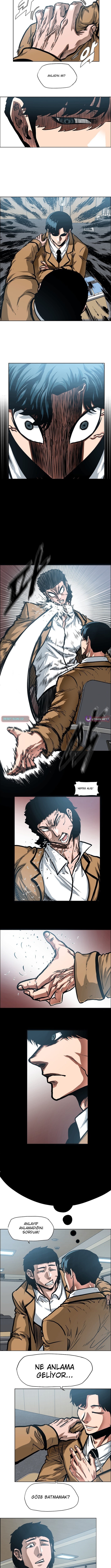 Gizli Aile Bölüm 3 - Sayfa 4