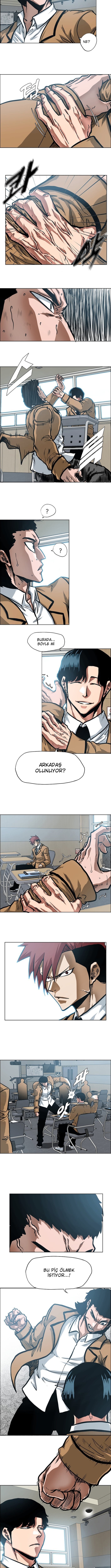 Gizli Aile Bölüm 3 - Sayfa 5