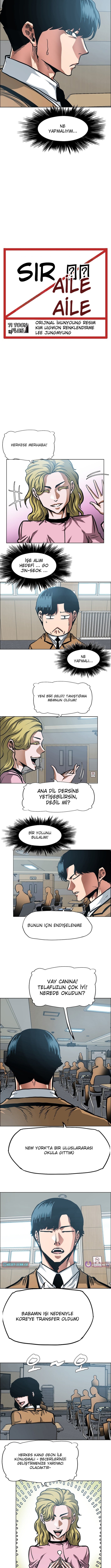 Gizli Aile Bölüm 3 - Sayfa 9