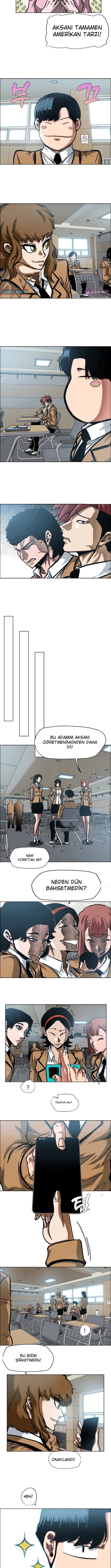 Gizli Aile Bölüm 3 - Sayfa 10