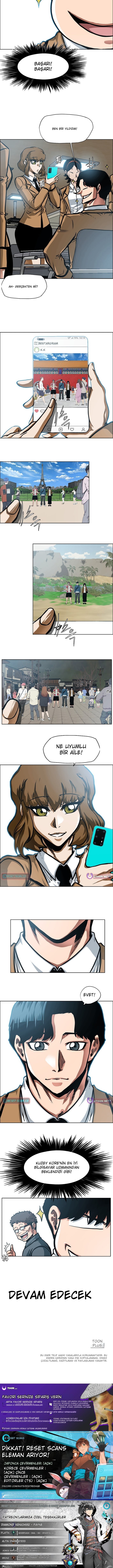 Gizli Aile Bölüm 3 - Sayfa 11