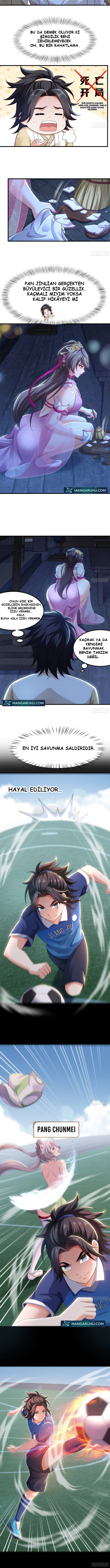 Su Kenarı Âleminde Yeniden Doğuş: Efsane Wu Dalang’ın Yükselişi Bölüm 2 - Sayfa 2