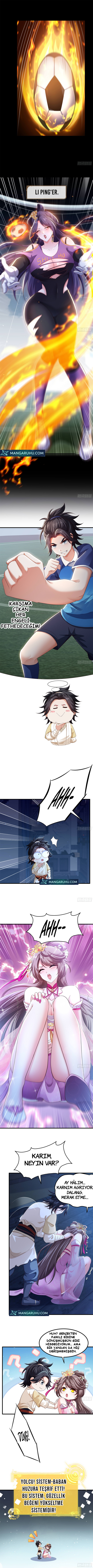 Su Kenarı Âleminde Yeniden Doğuş: Efsane Wu Dalang’ın Yükselişi Bölüm 2 - Sayfa 3