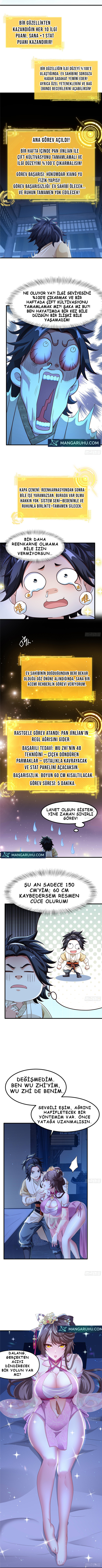 Su Kenarı Âleminde Yeniden Doğuş: Efsane Wu Dalang’ın Yükselişi Bölüm 2 - Sayfa 4