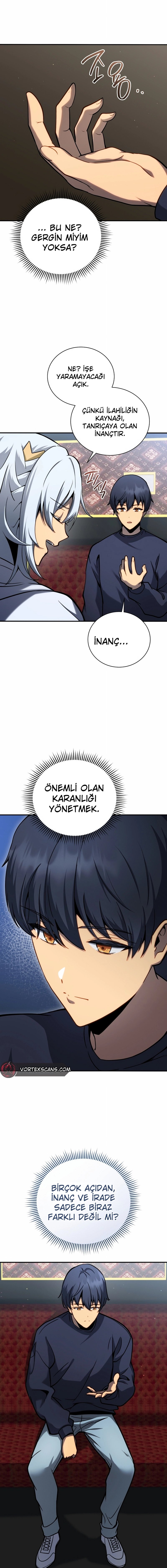 Ölügüden Akademisi ve Dahi Çağırıcı Bölüm 161 - Sayfa 4