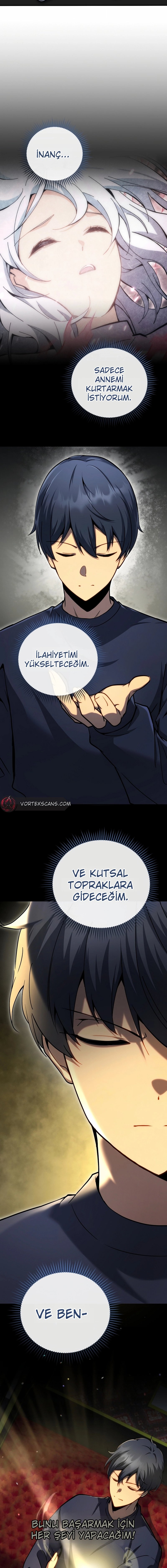 Ölügüden Akademisi ve Dahi Çağırıcı Bölüm 161 - Sayfa 5