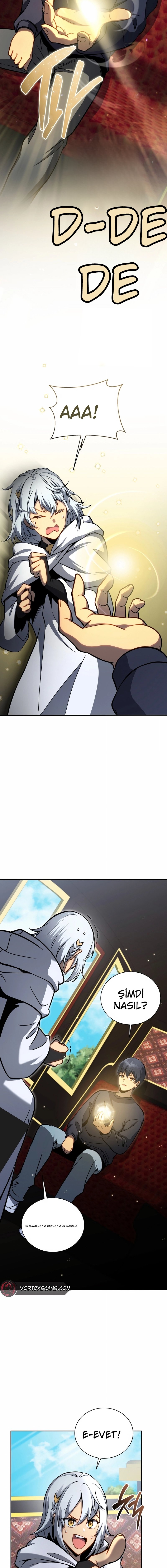 Ölügüden Akademisi ve Dahi Çağırıcı Bölüm 161 - Sayfa 6