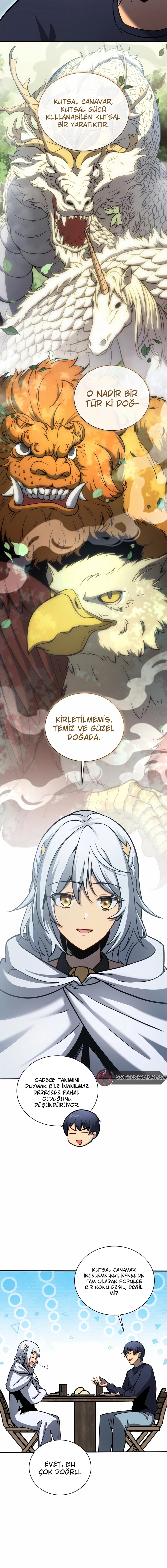 Ölügüden Akademisi ve Dahi Çağırıcı Bölüm 161 - Sayfa 14