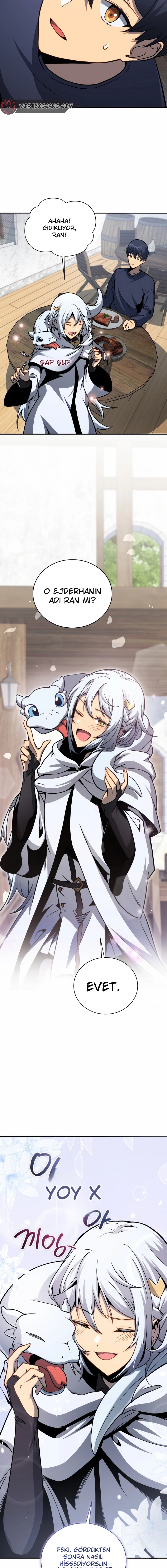 Ölügüden Akademisi ve Dahi Çağırıcı Bölüm 161 - Sayfa 21