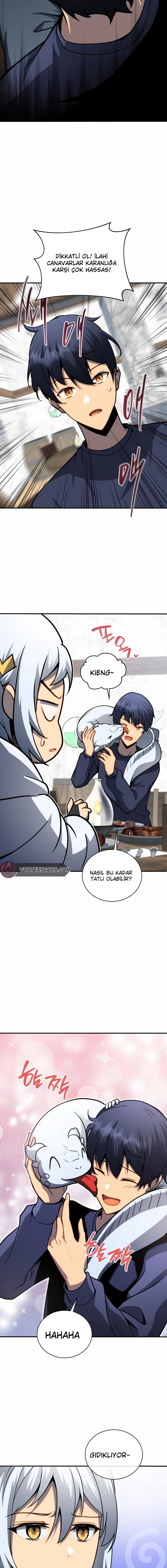 Ölügüden Akademisi ve Dahi Çağırıcı Bölüm 161 - Sayfa 23