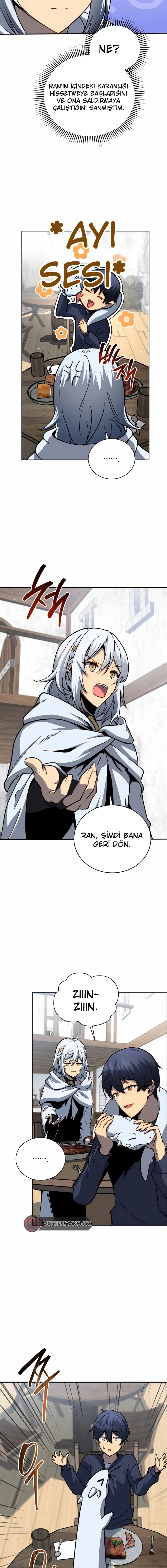 Ölügüden Akademisi ve Dahi Çağırıcı Bölüm 161 - Sayfa 24