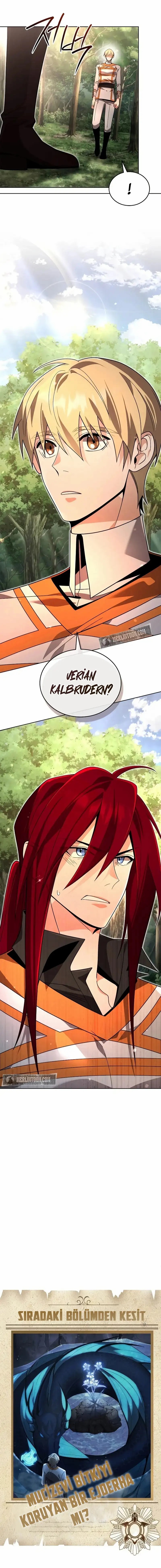 Paragöz Kahin Bölüm 14 - Sayfa 11