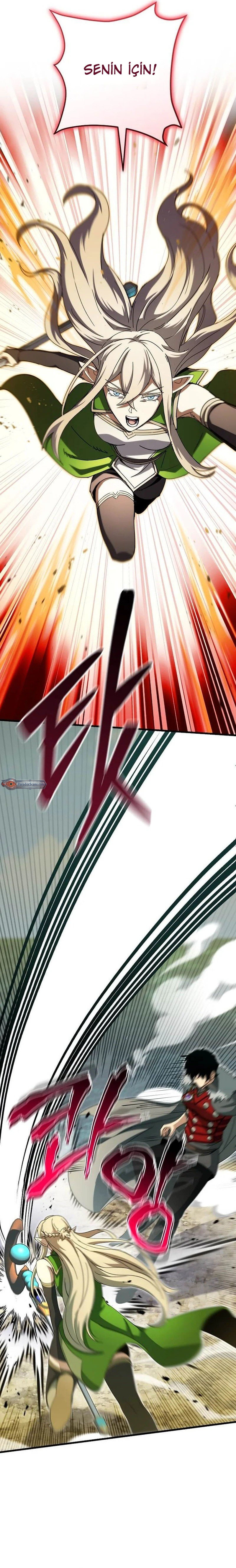 Tanrının Hazine Deposunu Soydum SON BÖLÜMÜ OKUMAYA GİT - Sayfa 2