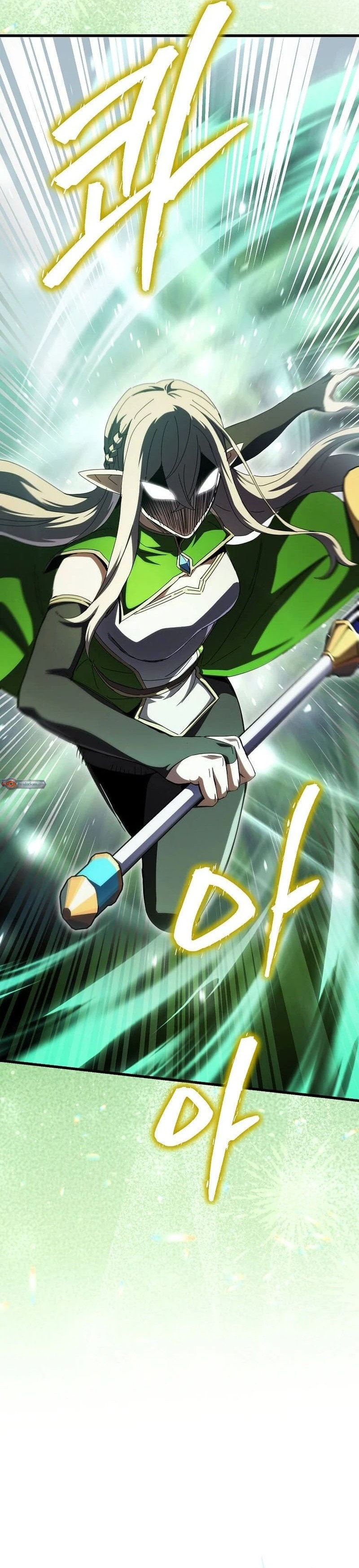 Tanrının Hazine Deposunu Soydum SON BÖLÜMÜ OKUMAYA GİT - Sayfa 6