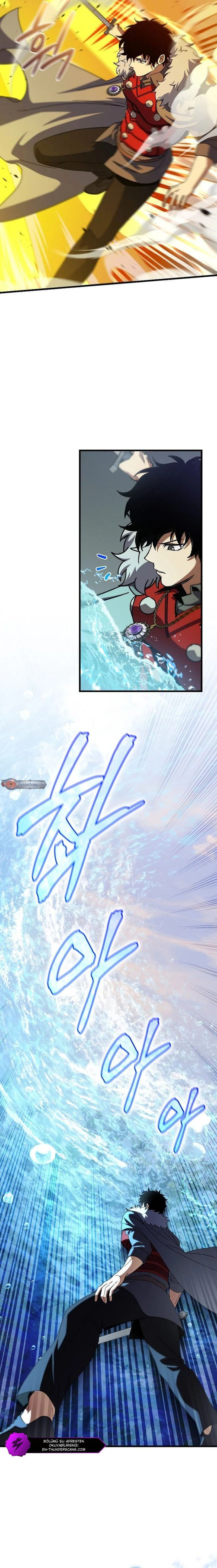 Tanrının Hazine Deposunu Soydum SON BÖLÜMÜ OKUMAYA GİT - Sayfa 9