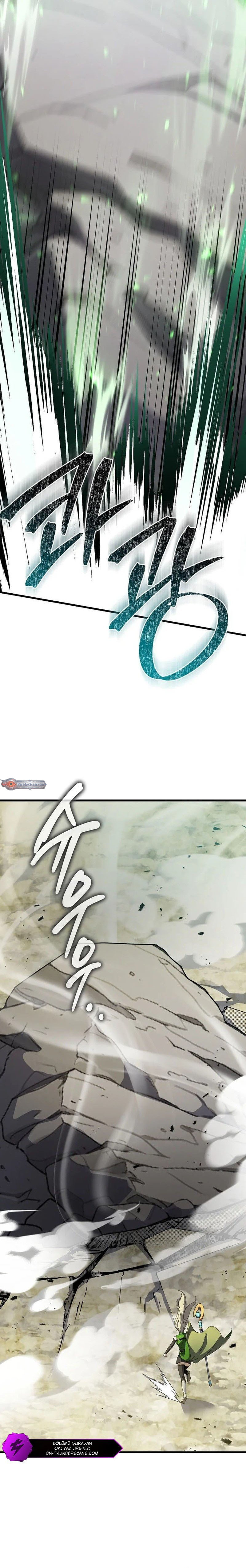 Tanrının Hazine Deposunu Soydum SON BÖLÜMÜ OKUMAYA GİT - Sayfa 12