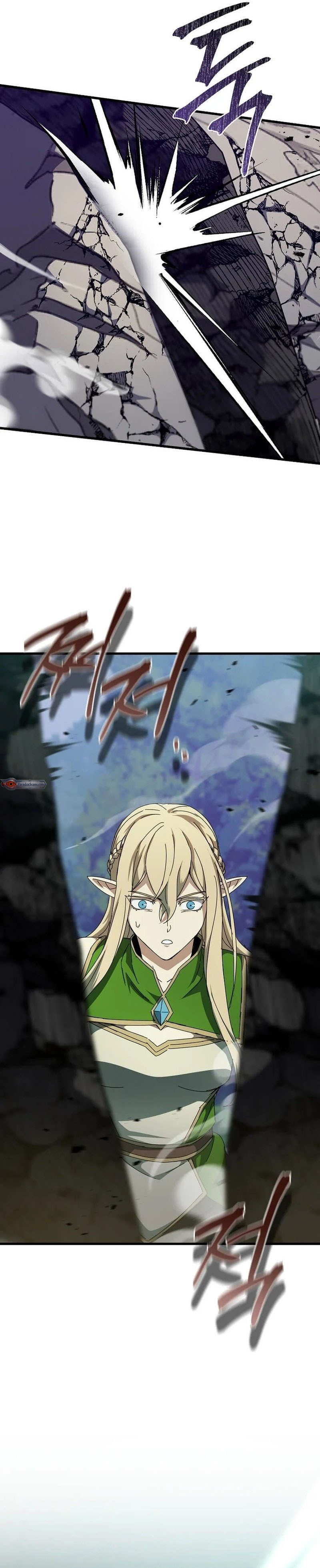 Tanrının Hazine Deposunu Soydum SON BÖLÜMÜ OKUMAYA GİT - Sayfa 13