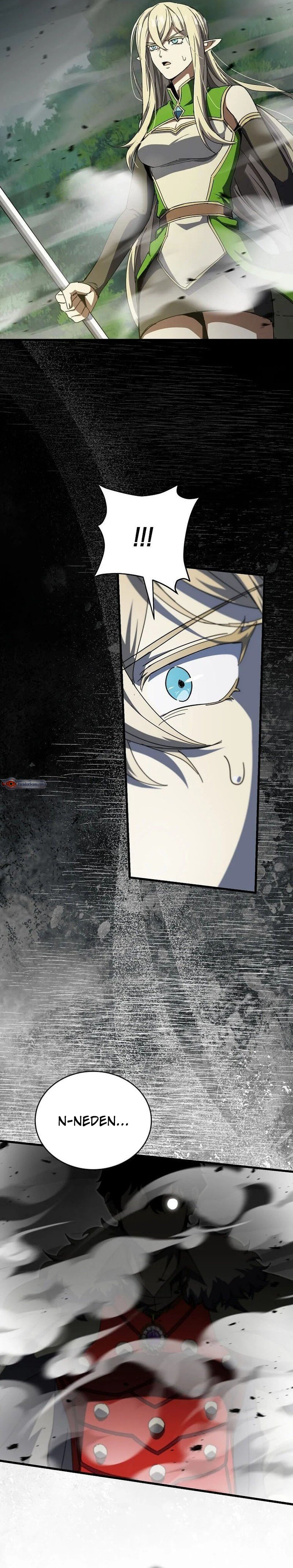 Tanrının Hazine Deposunu Soydum SON BÖLÜMÜ OKUMAYA GİT - Sayfa 20