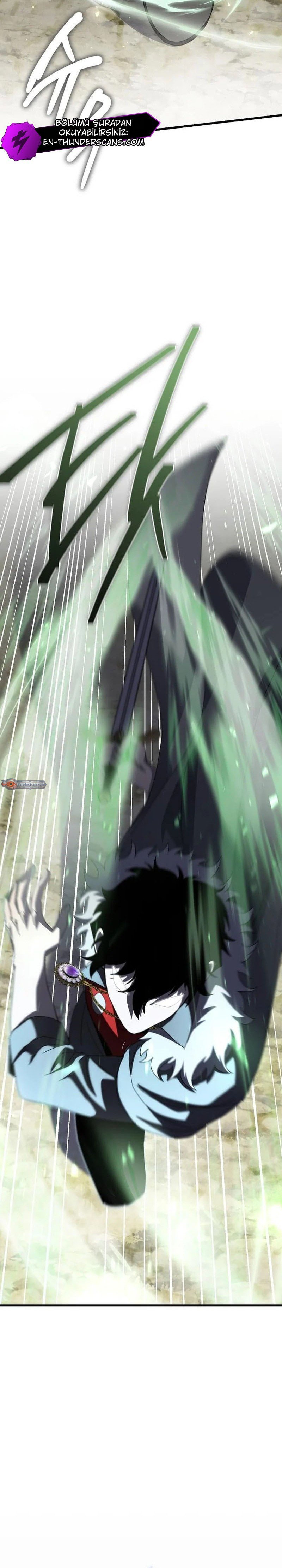 Tanrının Hazine Deposunu Soydum SON BÖLÜMÜ OKUMAYA GİT - Sayfa 24