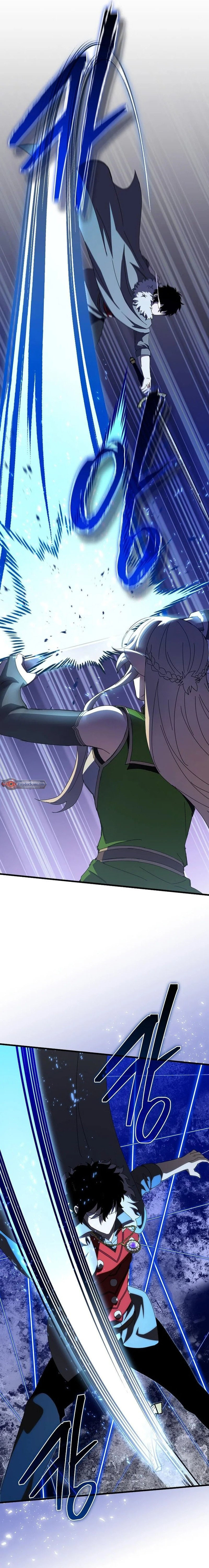 Tanrının Hazine Deposunu Soydum SON BÖLÜMÜ OKUMAYA GİT - Sayfa 25