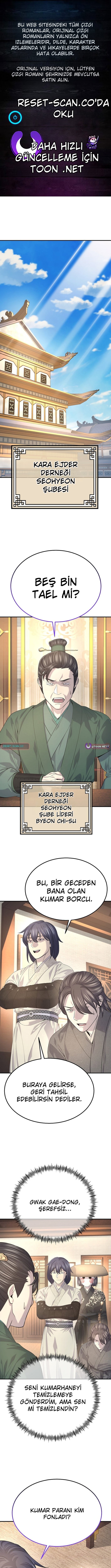 Kader Yutan Bölüm 30 - Sayfa 1