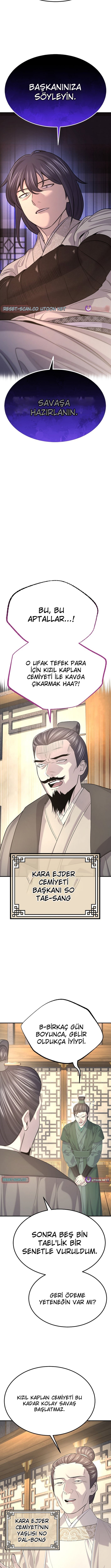 Kader Yutan Bölüm 30 - Sayfa 4