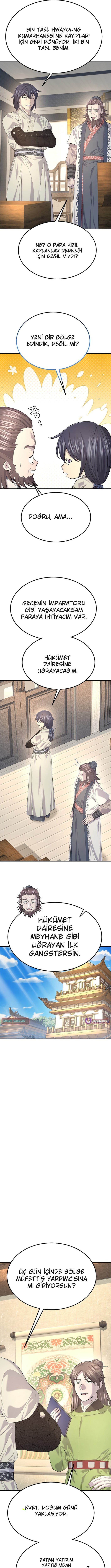 Kader Yutan Bölüm 30 - Sayfa 6