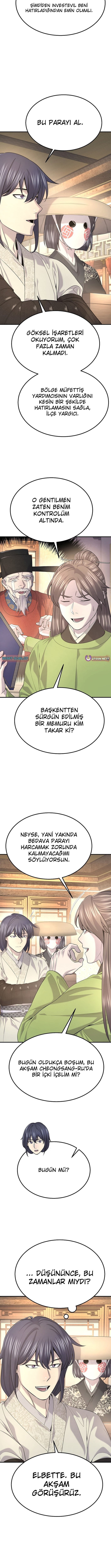 Kader Yutan Bölüm 30 - Sayfa 7