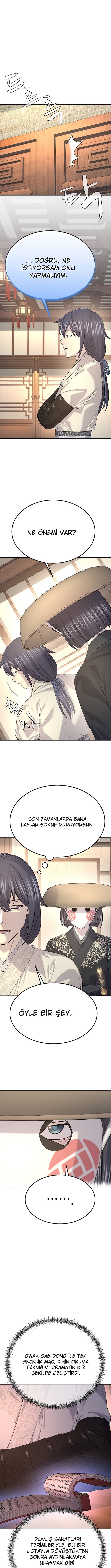 Kader Yutan Bölüm 30 - Sayfa 8