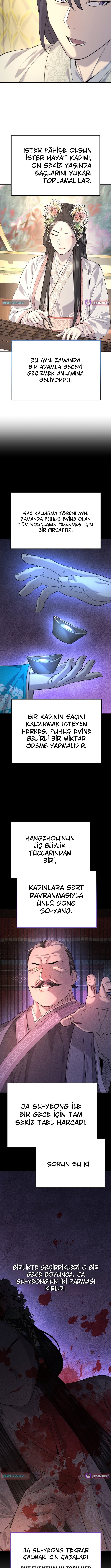 Kader Yutan Bölüm 30 - Sayfa 11