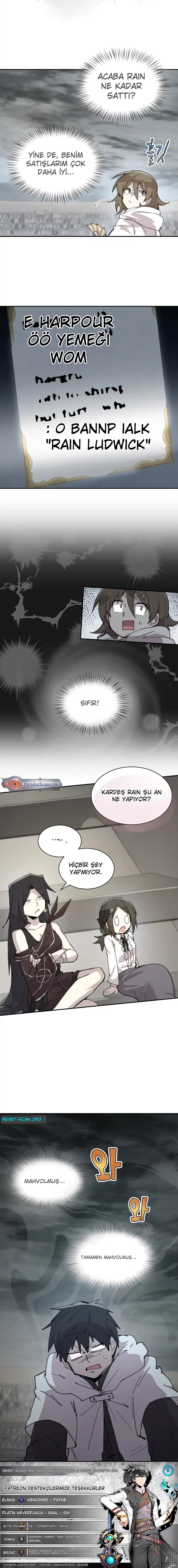 Kahraman Partisinin Başbüyücüsü Yeniden Doğdu Bölüm 95 - Sayfa 9