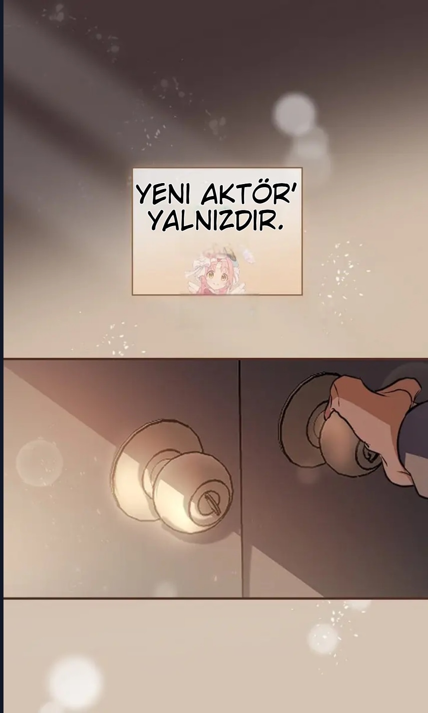 Senaryo Yiyen Oyuncu Bölüm 2 - Sayfa 1