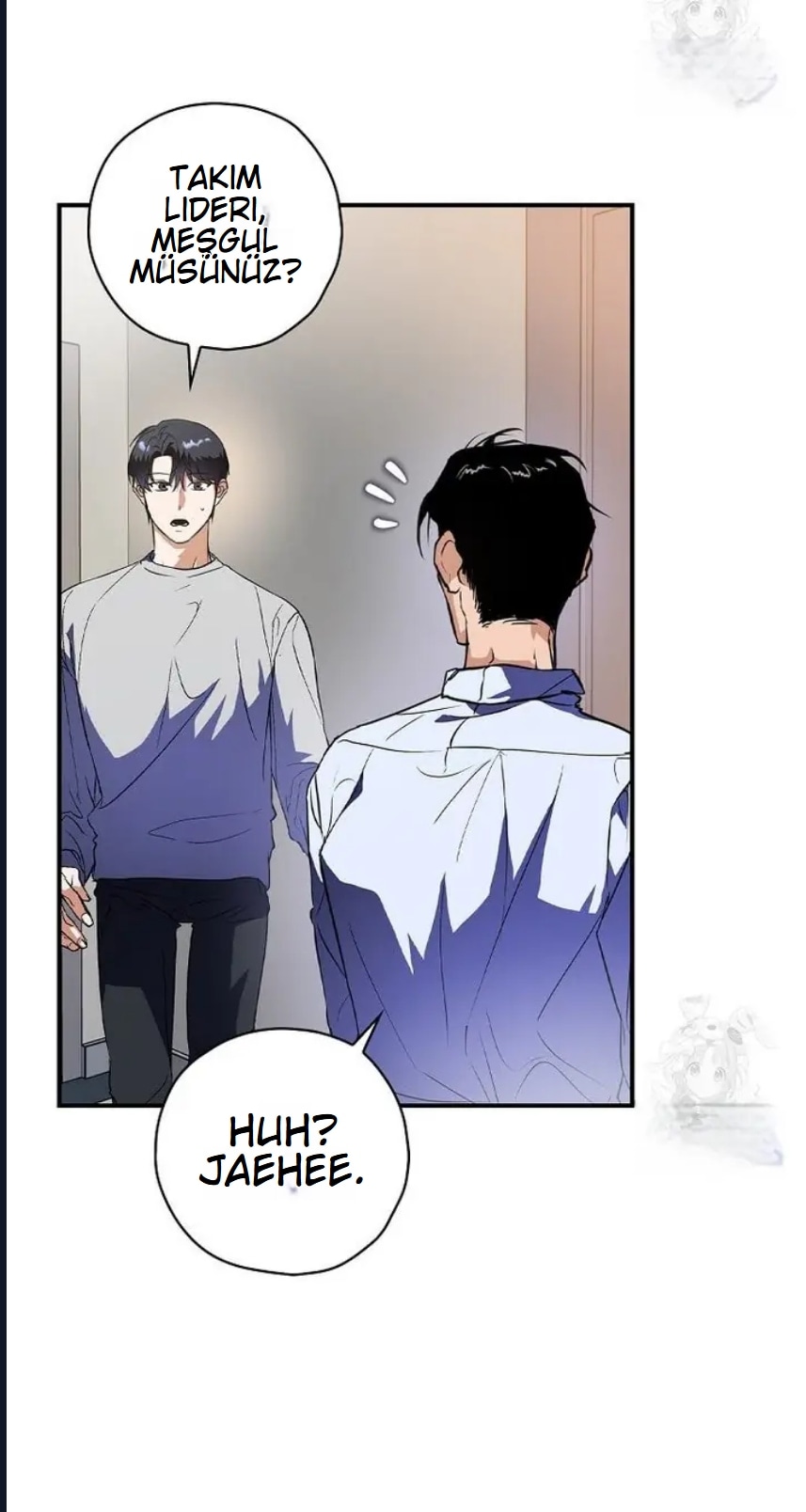 Senaryo Yiyen Oyuncu Bölüm 2 - Sayfa 10