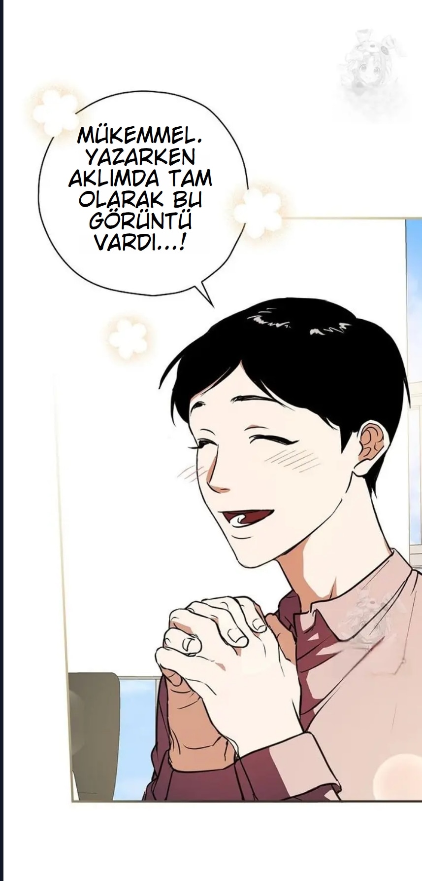 Senaryo Yiyen Oyuncu Bölüm 2 - Sayfa 90