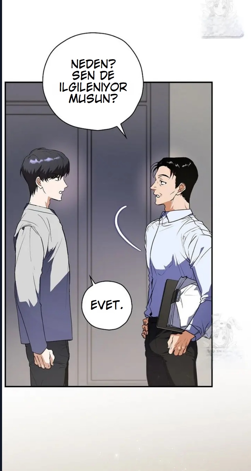 Senaryo Yiyen Oyuncu Bölüm 2 - Sayfa 14