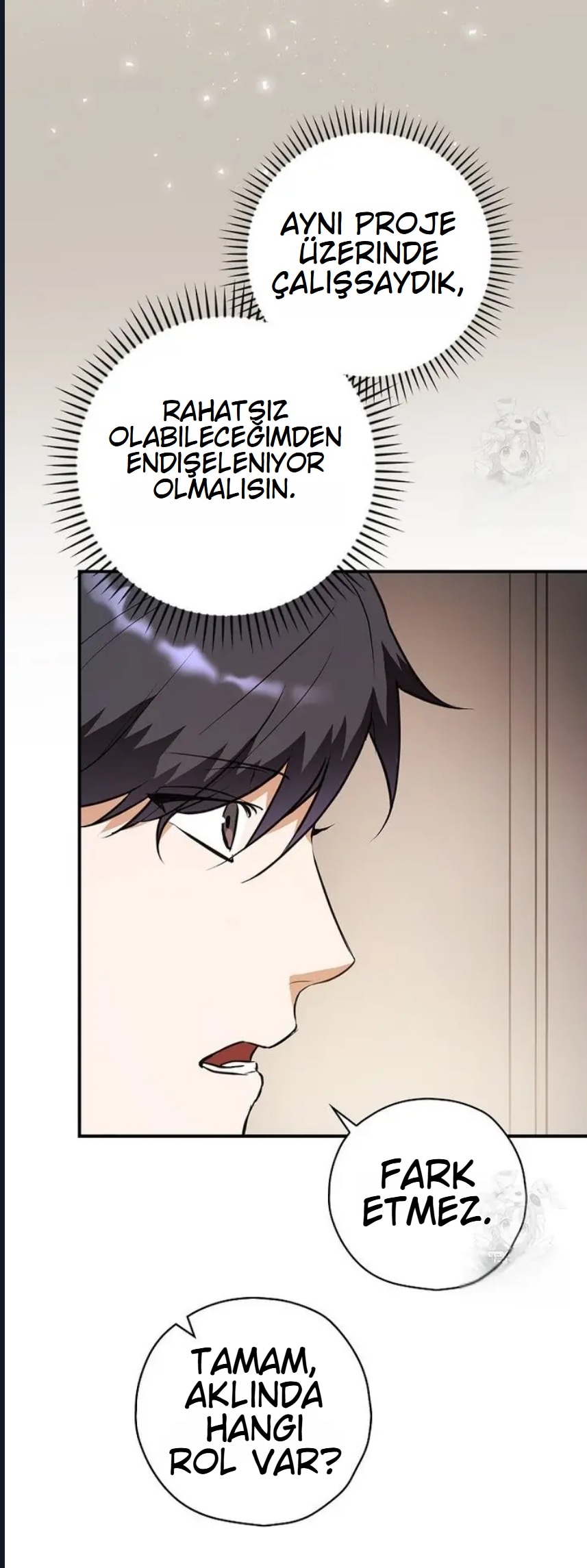 Senaryo Yiyen Oyuncu Bölüm 2 - Sayfa 17