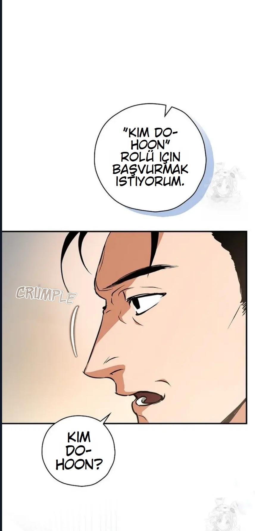 Senaryo Yiyen Oyuncu Bölüm 2 - Sayfa 18