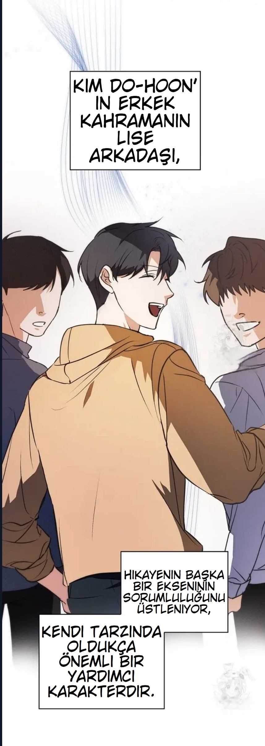 Senaryo Yiyen Oyuncu Bölüm 2 - Sayfa 19