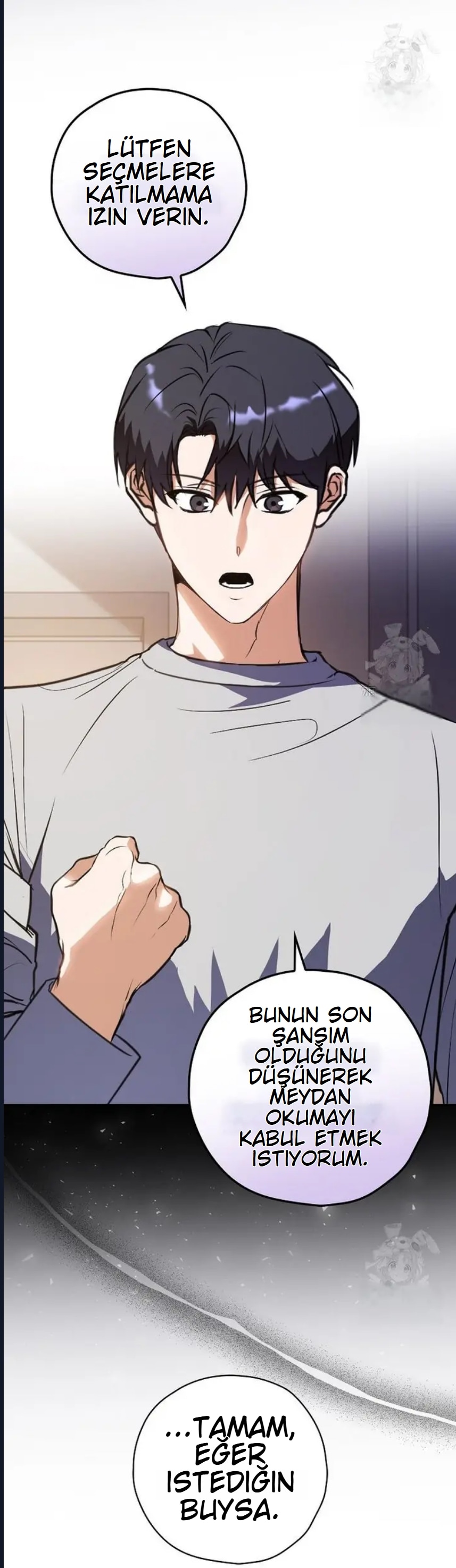 Senaryo Yiyen Oyuncu Bölüm 2 - Sayfa 22