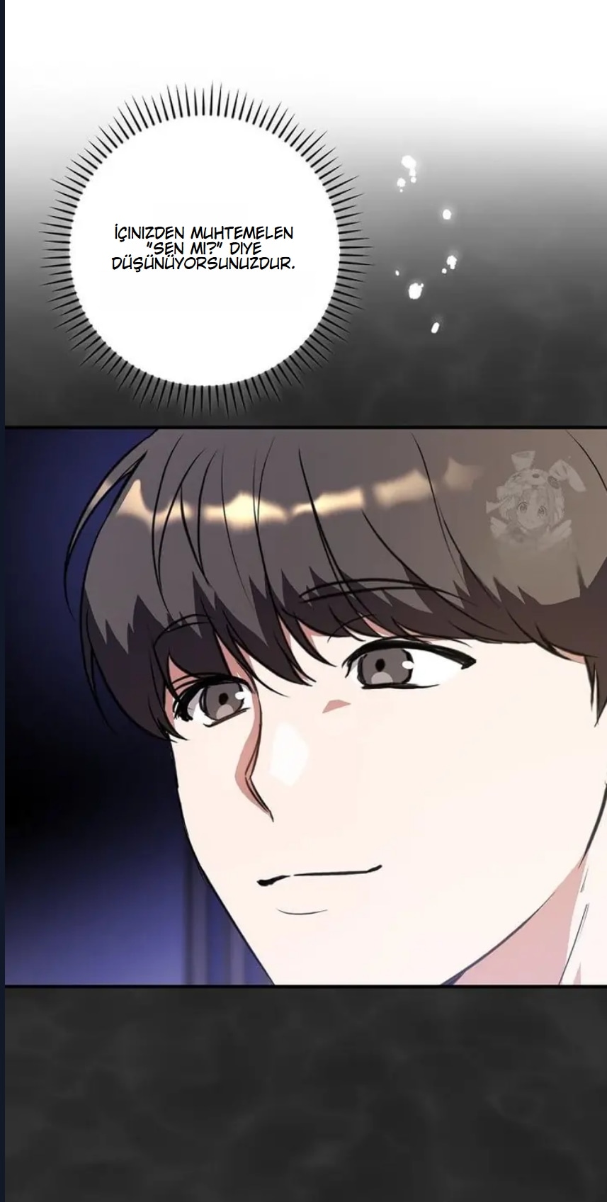 Senaryo Yiyen Oyuncu Bölüm 2 - Sayfa 26