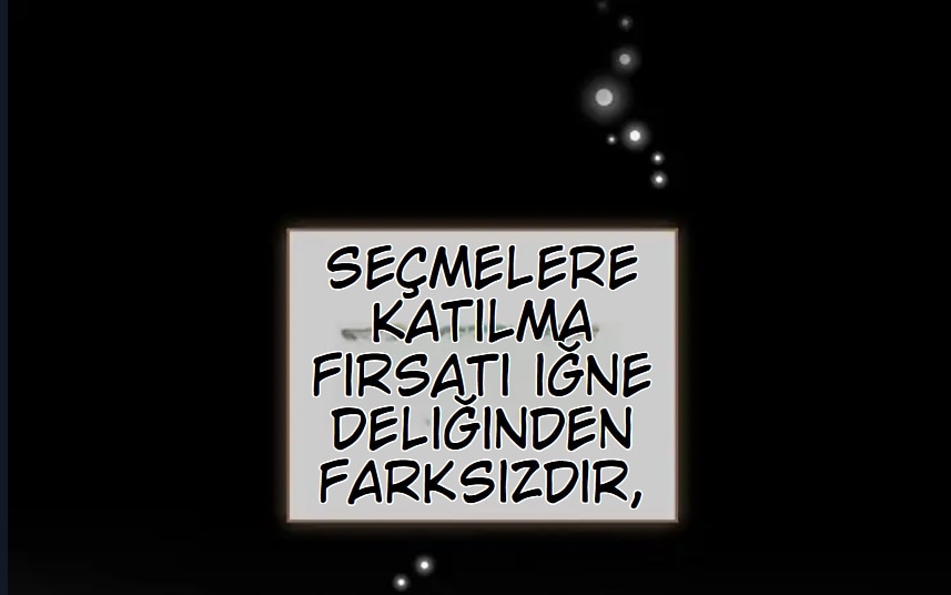 Senaryo Yiyen Oyuncu Bölüm 2 - Sayfa 3