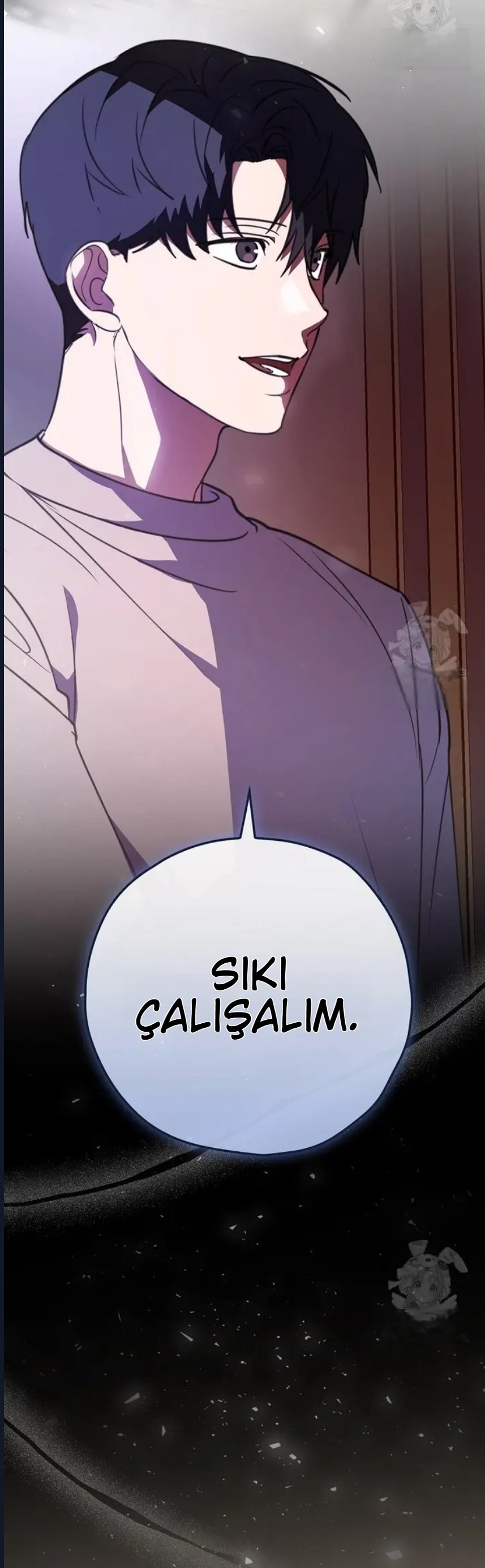 Senaryo Yiyen Oyuncu Bölüm 2 - Sayfa 31