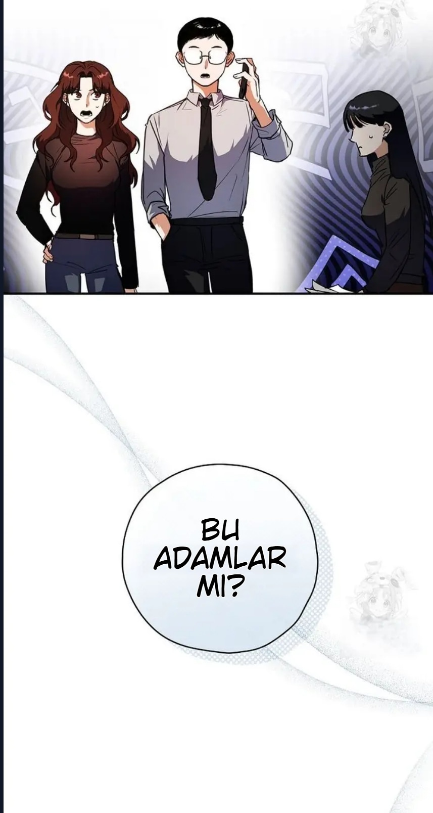 Senaryo Yiyen Oyuncu Bölüm 2 - Sayfa 39