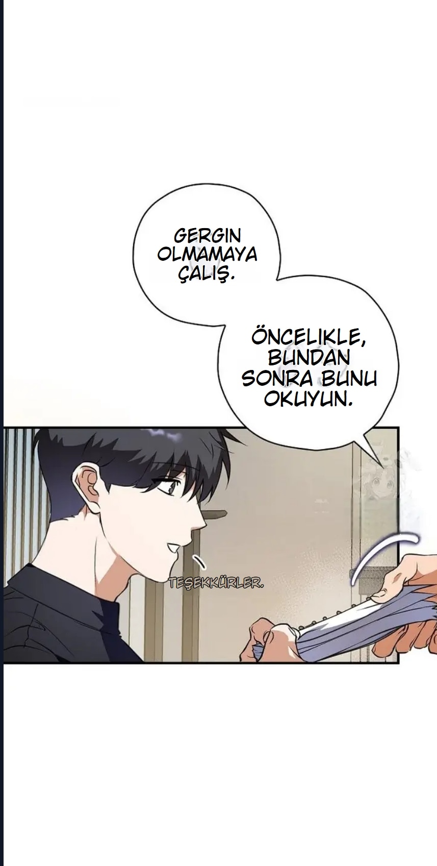 Senaryo Yiyen Oyuncu Bölüm 2 - Sayfa 46