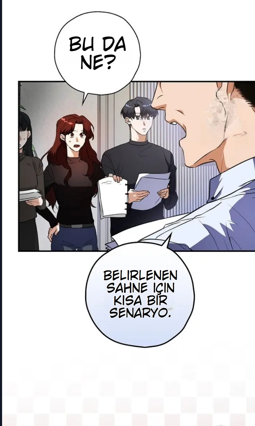 Senaryo Yiyen Oyuncu Bölüm 2 - Sayfa 47