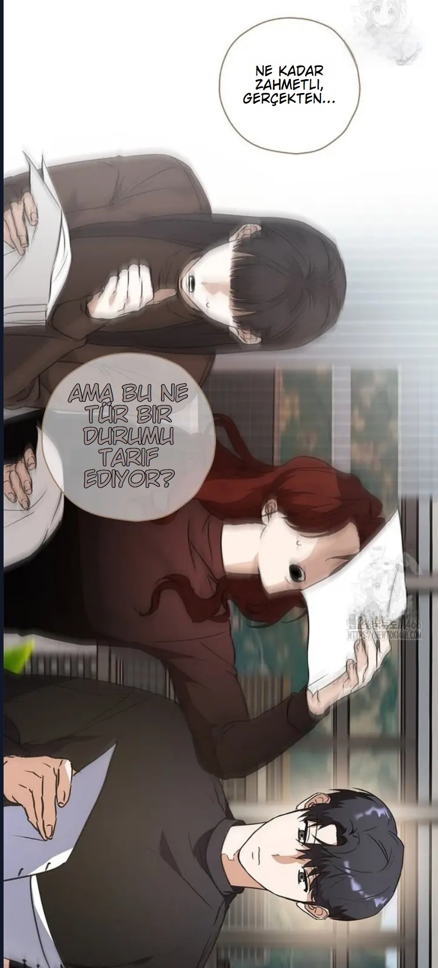 Senaryo Yiyen Oyuncu Bölüm 2 - Sayfa 53