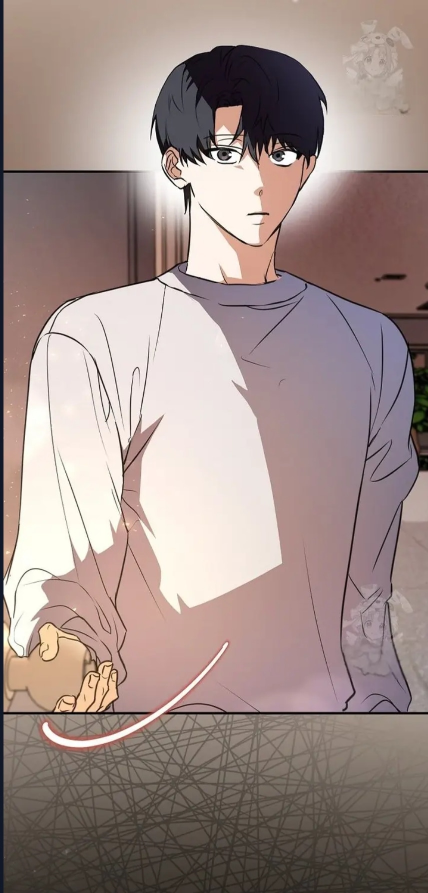 Senaryo Yiyen Oyuncu Bölüm 2 - Sayfa 6