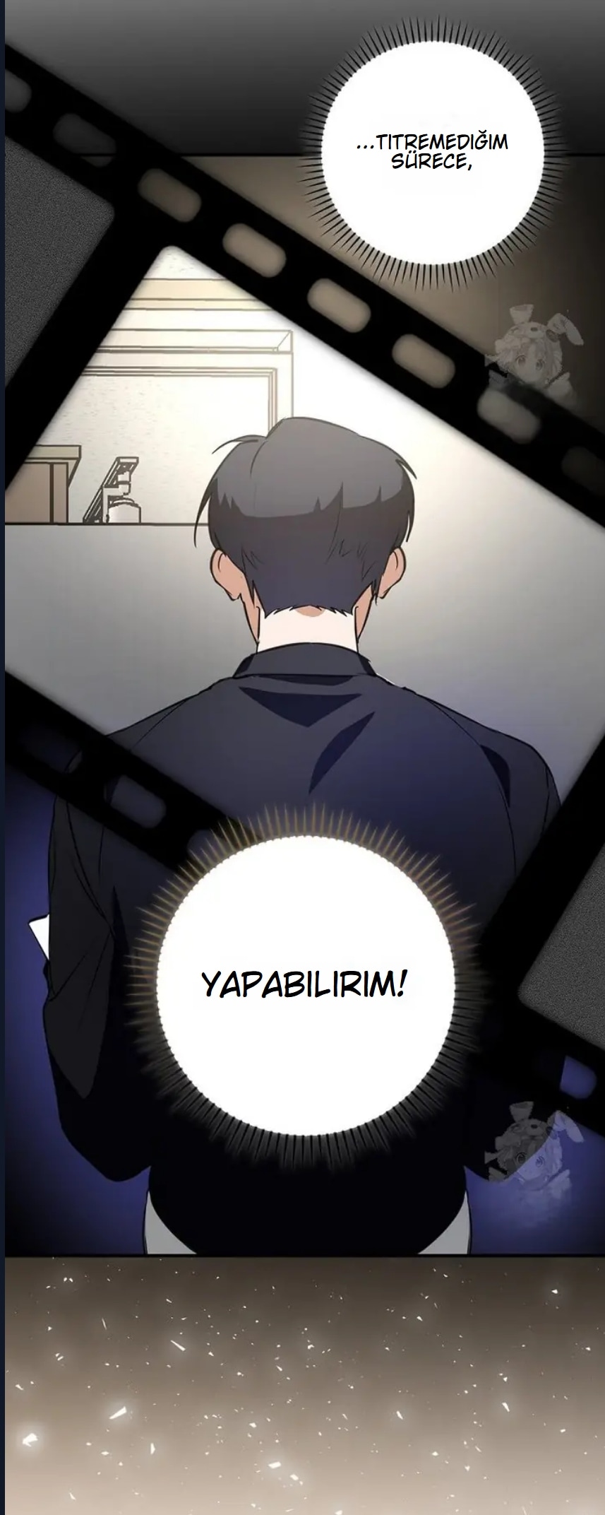 Senaryo Yiyen Oyuncu Bölüm 2 - Sayfa 56